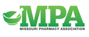 Missouri Pharmacy Association Logo