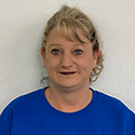 Teresa Crisp